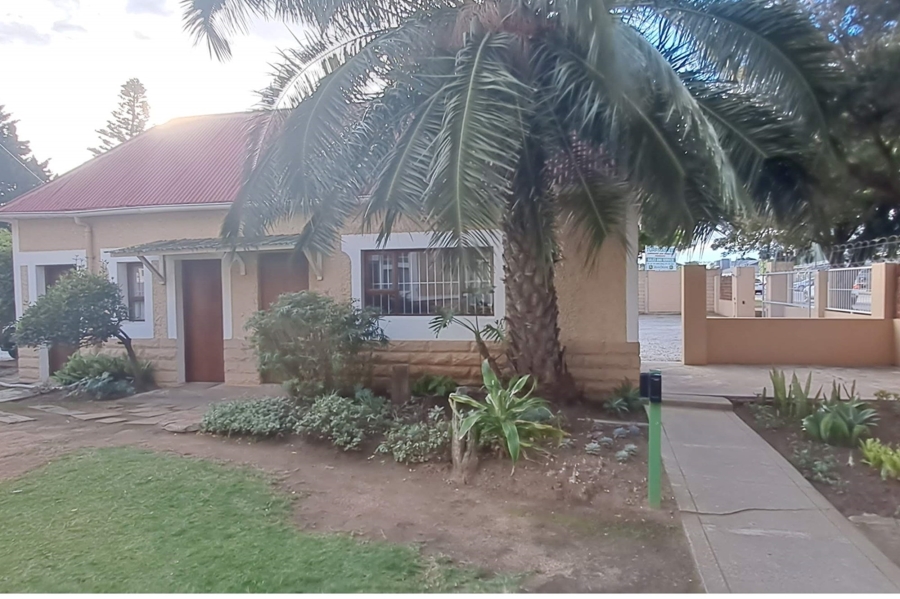 Commercial Property for Sale in Walmer Eastern Cape